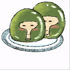 动态表情
